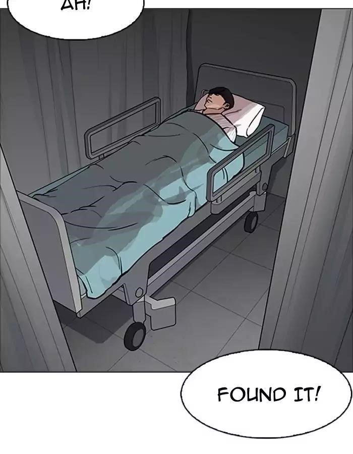 Lookism Chapter 174 - Page 129 in English