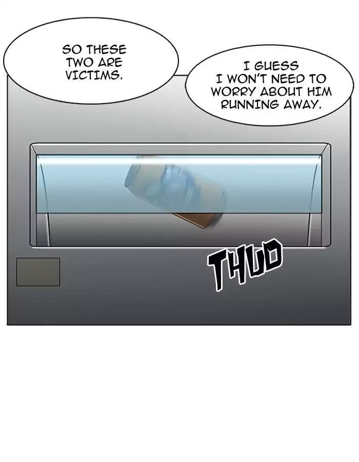 Lookism Chapter 174 - Page 140 in English