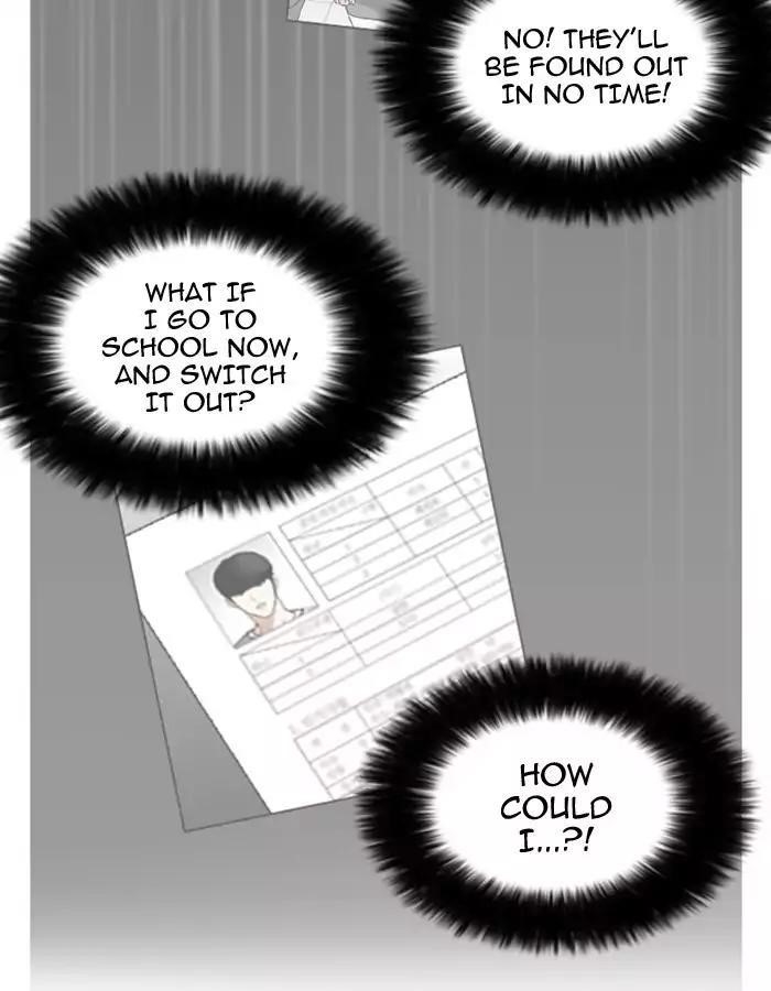 Lookism Chapter 174 - Page 44 in English
