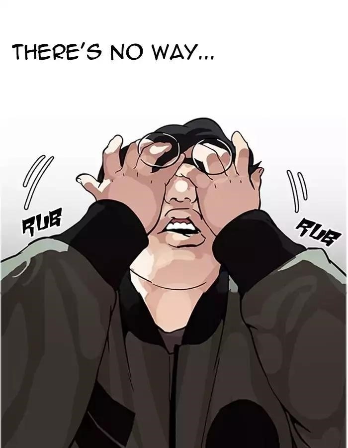 Lookism Chapter 174 - Page 46 in English