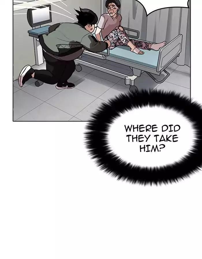 Lookism Chapter 174 - Page 61 in English
