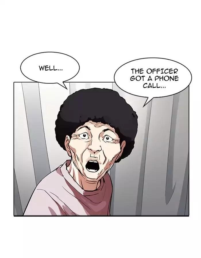 Lookism Chapter 174 - Page 62 in English