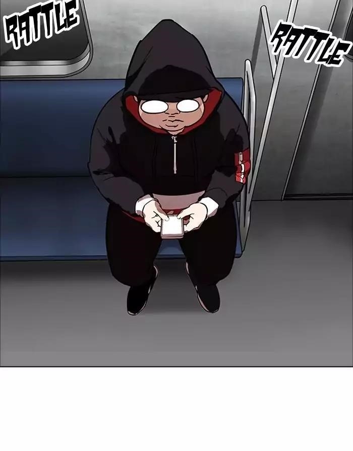 Lookism Chapter 175 - Page 107 in English