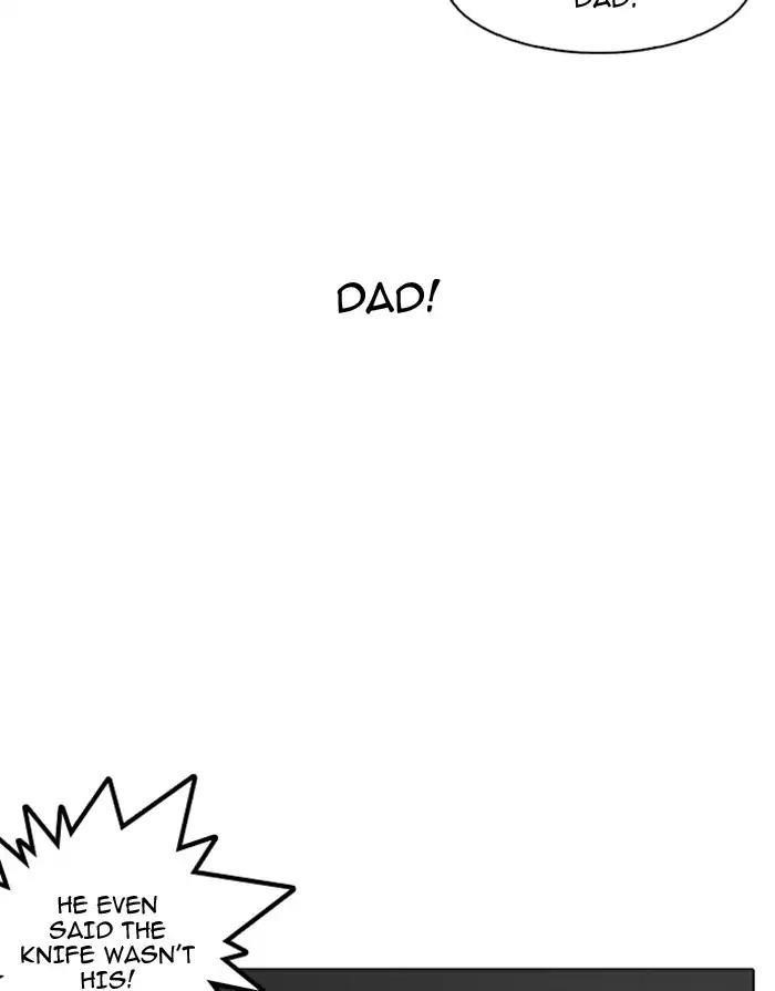 Lookism Chapter 175 - Page 24 in English