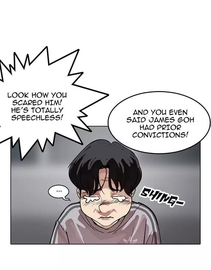 Lookism Chapter 175 - Page 26 in English