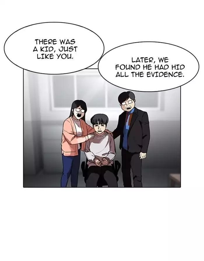 Lookism Chapter 175 - Page 30 in English