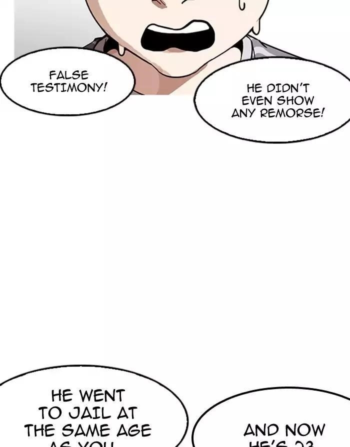 Lookism Chapter 175 - Page 32 in English