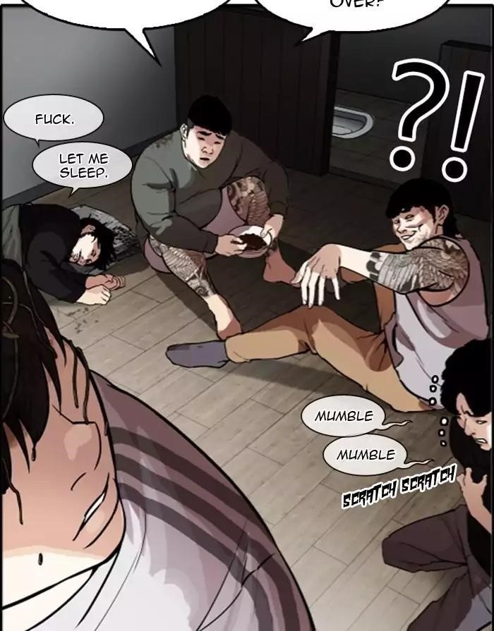 Lookism Chapter 175 - Page 72 in English