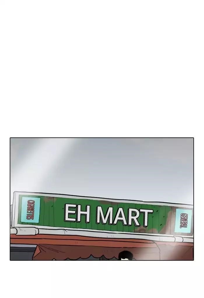 Lookism Chapter 176 - Page 101 in English