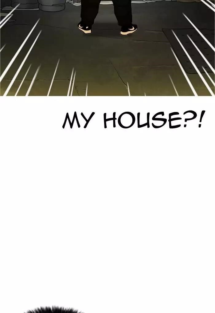 Lookism Chapter 176 - Page 135 in English