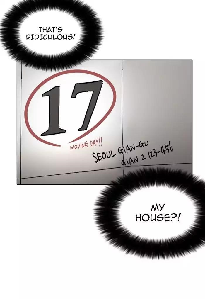 Lookism Chapter 176 - Page 136 in English