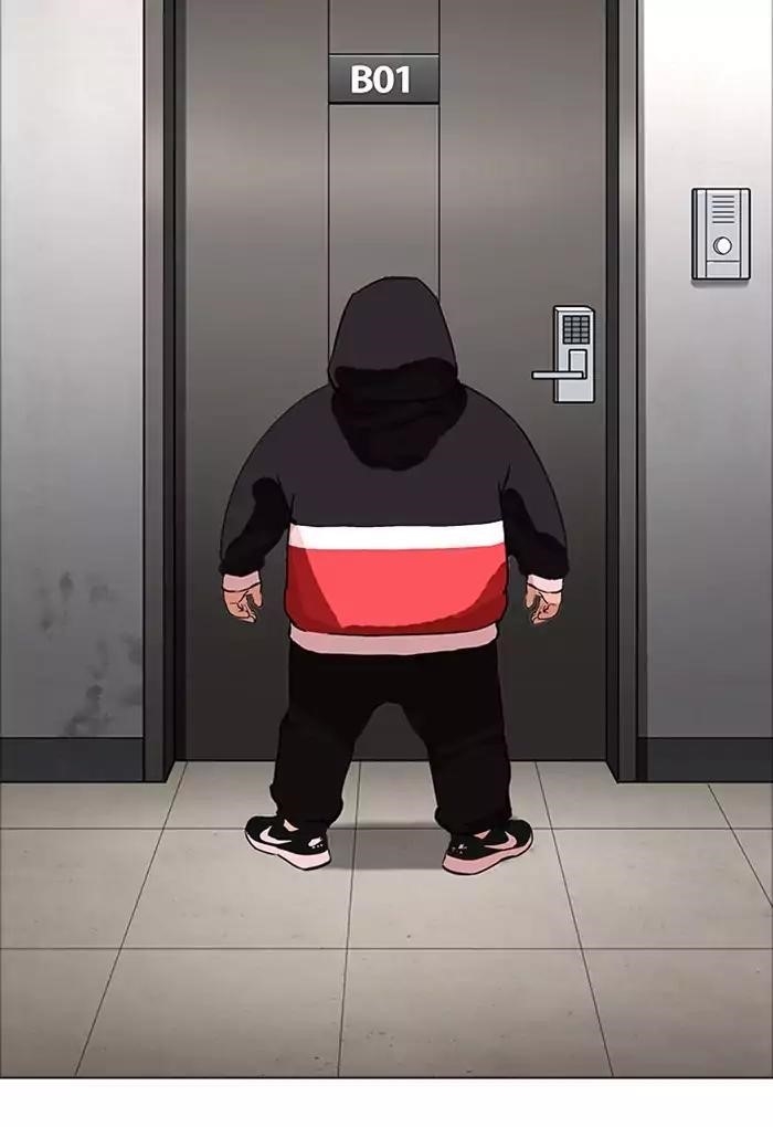 Lookism Chapter 176 - Page 3 in English