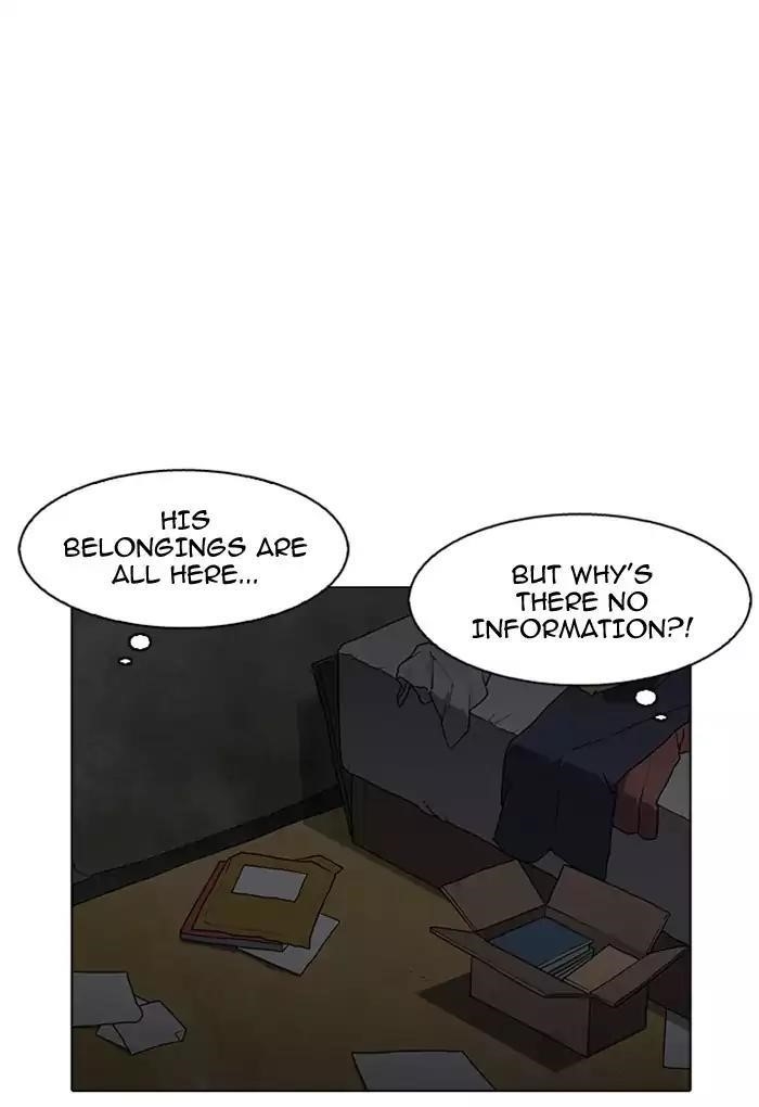 Lookism Chapter 176 - Page 51 in English