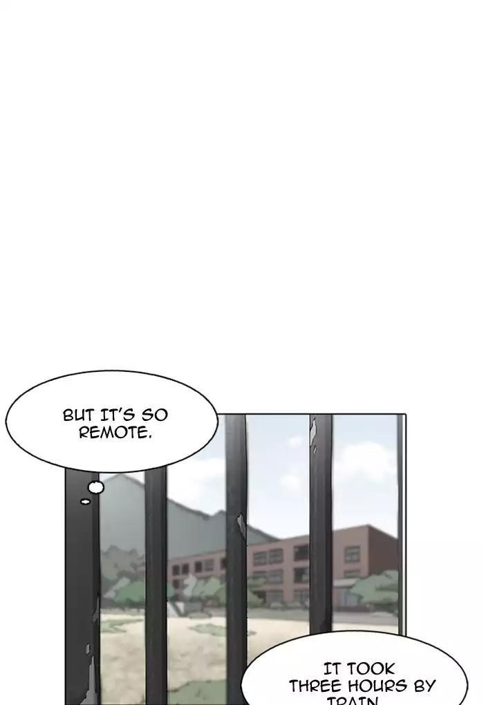 Lookism Chapter 176 - Page 59 in English
