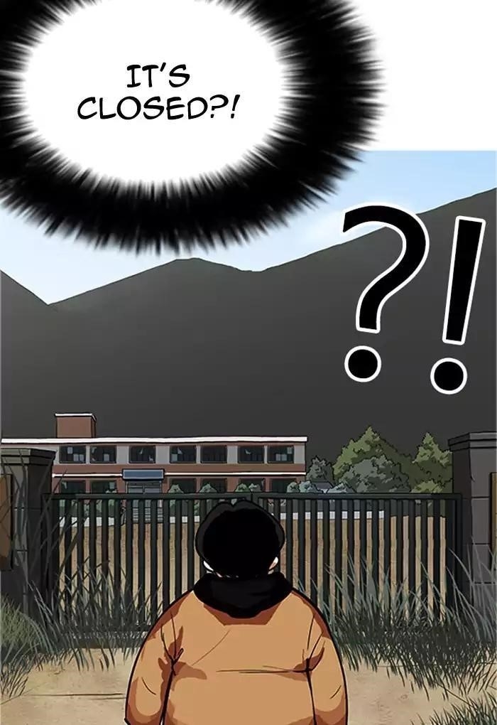 Lookism Chapter 176 - Page 63 in English