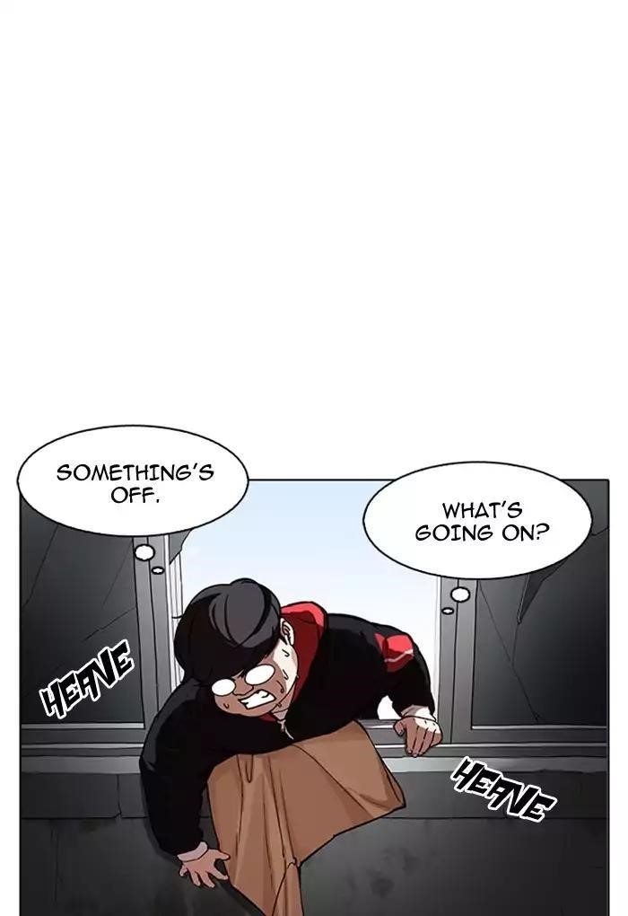 Lookism Chapter 176 - Page 67 in English