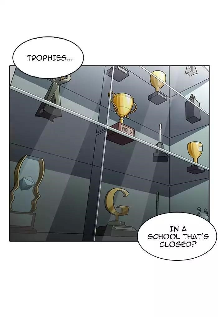 Lookism Chapter 176 - Page 73 in English