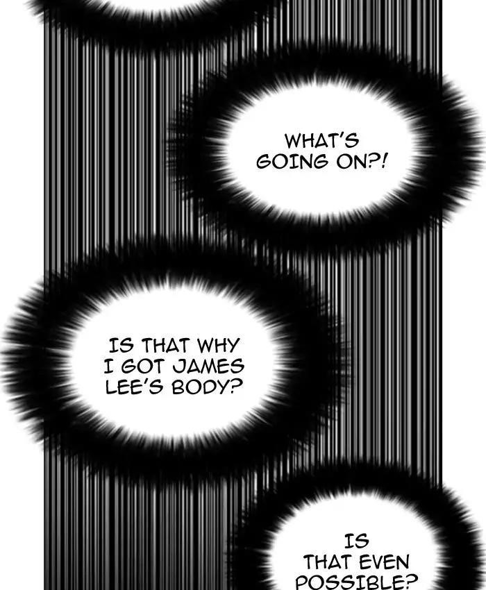 Lookism Chapter 177 - Page 10 in English