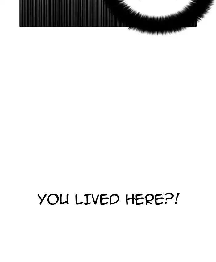 Lookism Chapter 177 - Page 11 in English