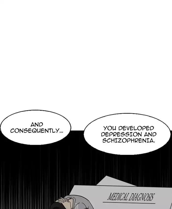 Lookism Chapter 177 - Page 129 in English