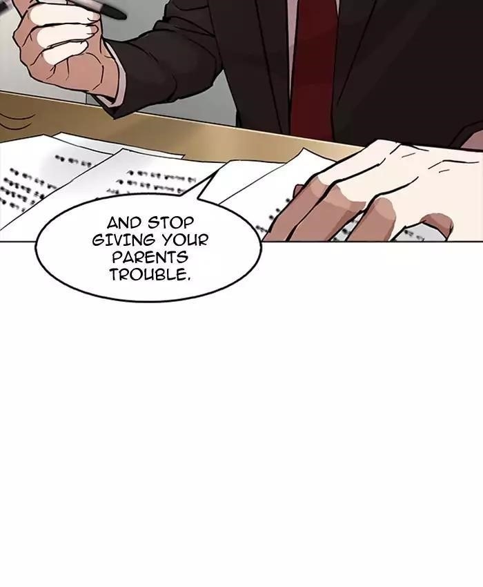 Lookism Chapter 177 - Page 134 in English