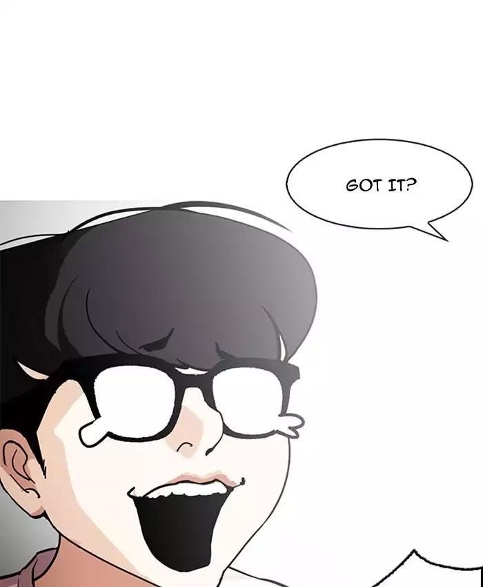 Lookism Chapter 177 - Page 135 in English