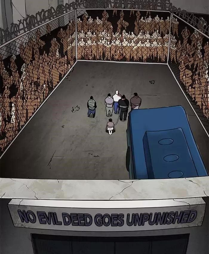 Lookism Chapter 177 - Page 175 in English