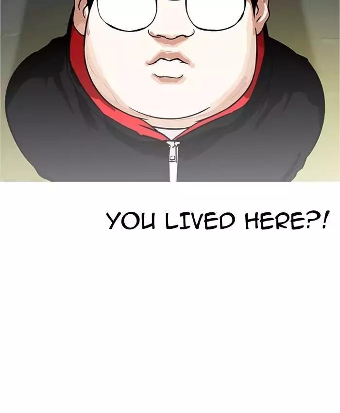 Lookism Chapter 177 - Page 4 in English