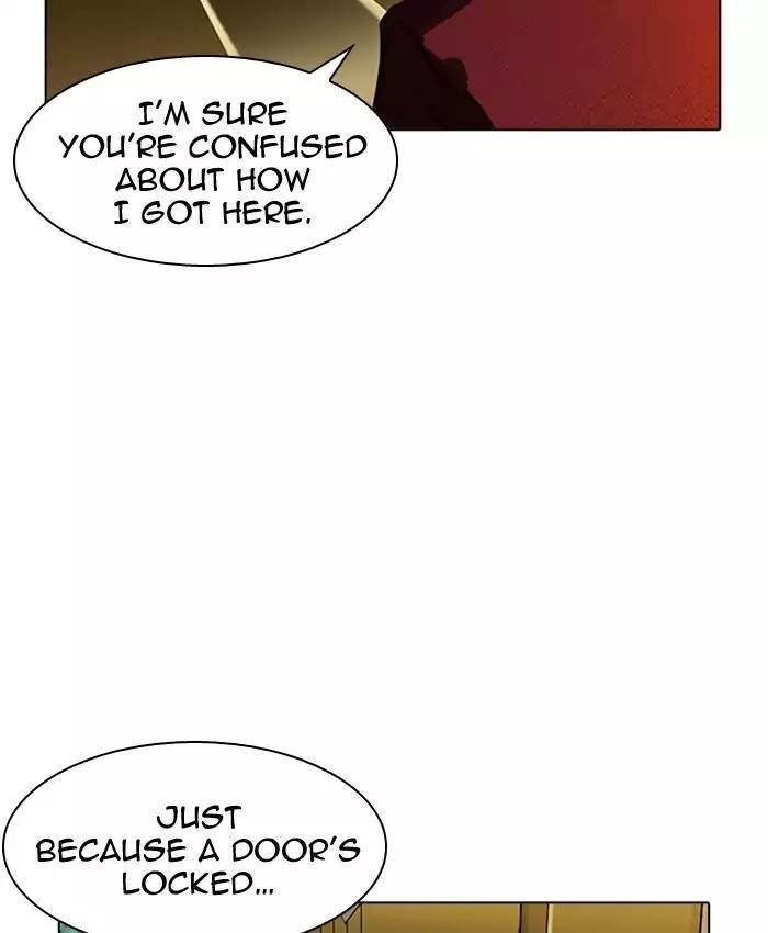 Lookism Chapter 177 - Page 42 in English