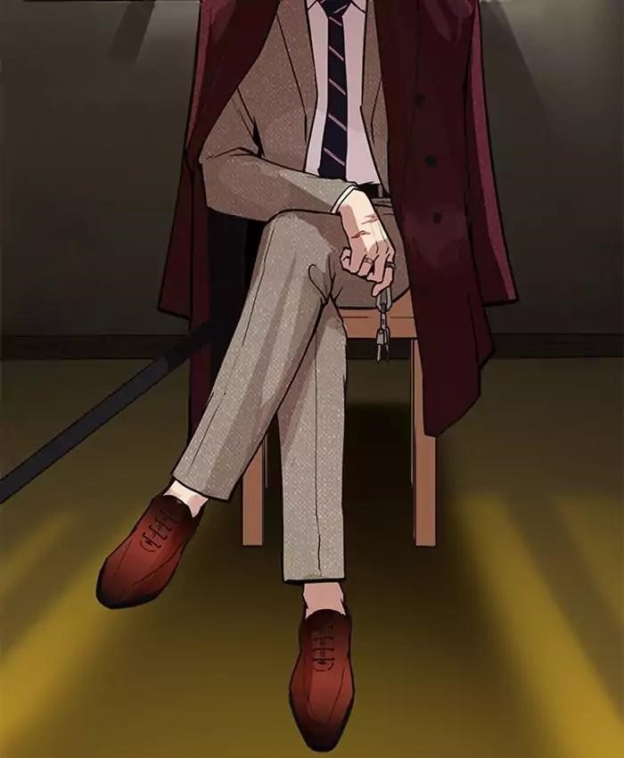 Lookism Chapter 177 - Page 49 in English
