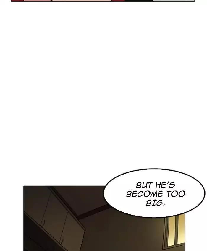 Lookism Chapter 177 - Page 93 in English
