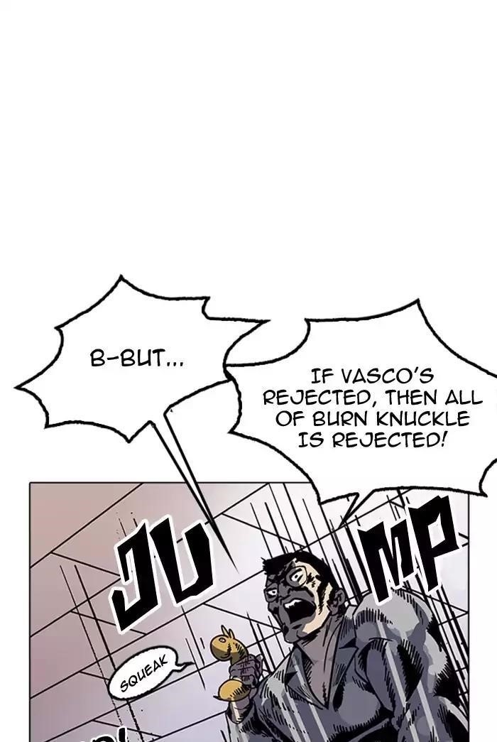 Lookism Chapter 178 - Page 24 in English
