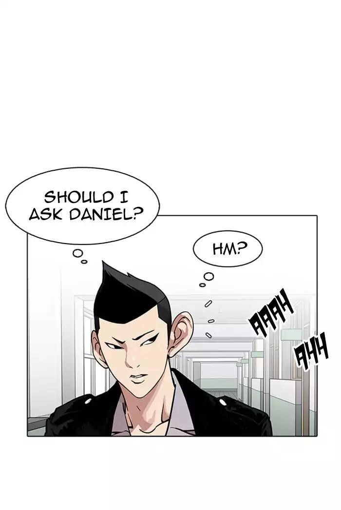 Lookism Chapter 178 - Page 40 in English