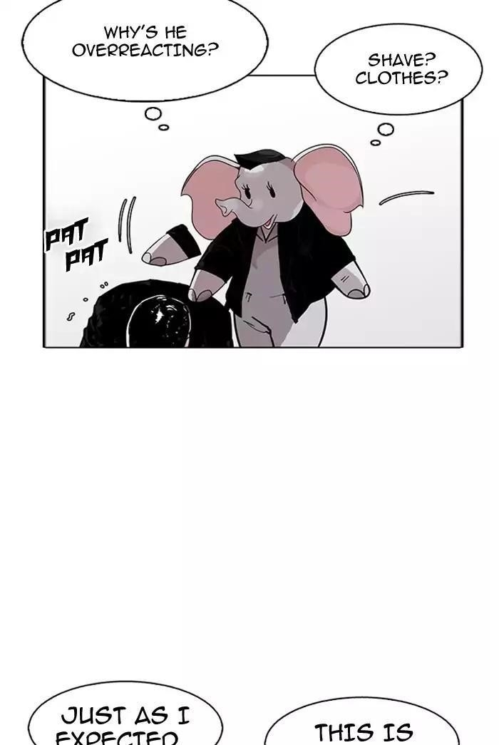Lookism Chapter 178 - Page 56 in English