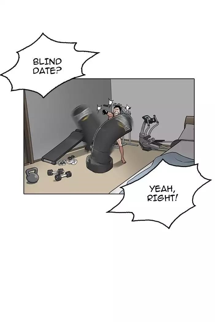 Lookism Chapter 178 - Page 76 in English