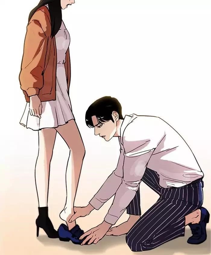 Lookism Chapter 179 - Page 106 in English