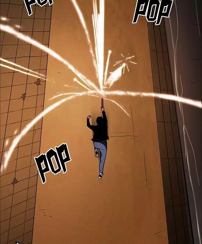Lookism Chapter 179 - Page 183 in English