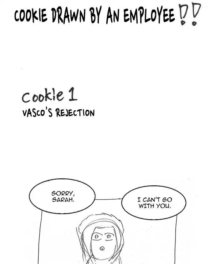 Lookism Chapter 179 - Page 189 in English