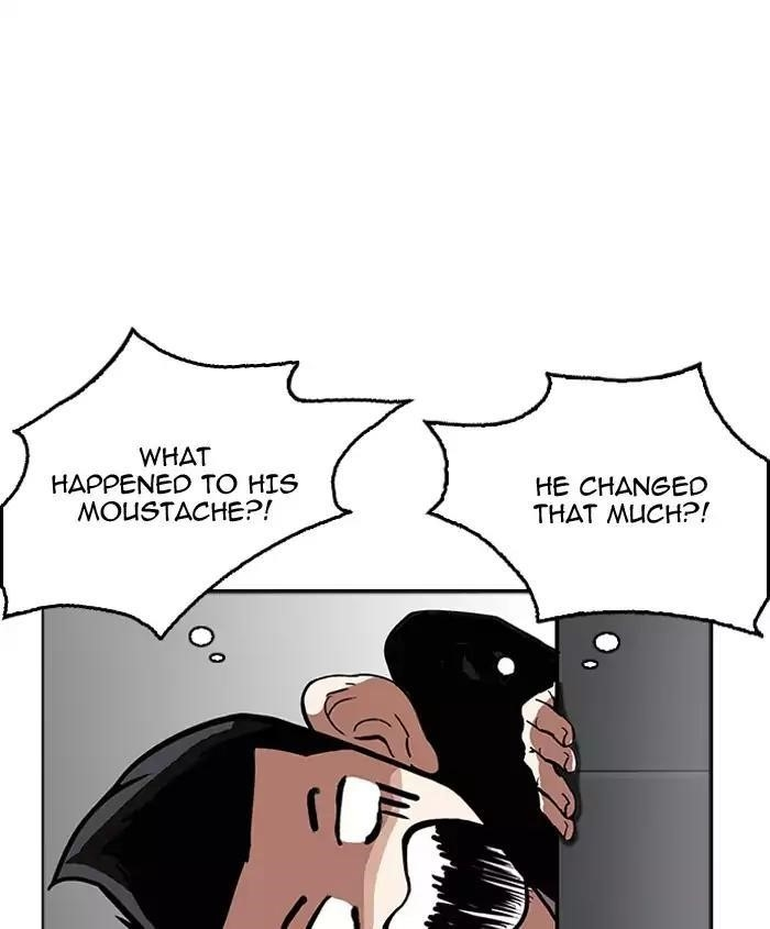 Lookism Chapter 179 - Page 20 in English