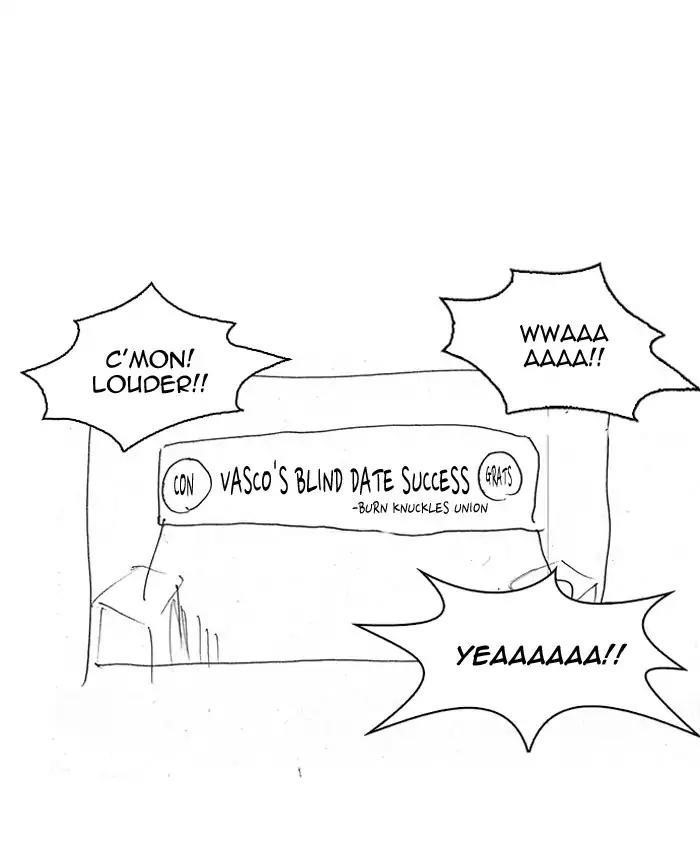 Lookism Chapter 179 - Page 206 in English