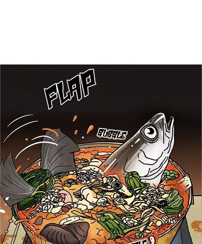 Lookism Chapter 179 - Page 55 in English