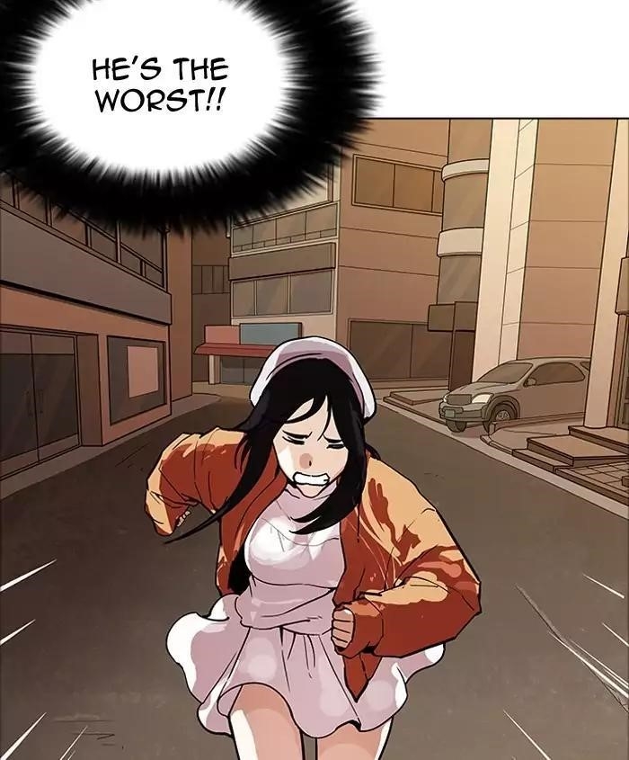 Lookism Chapter 179 - Page 85 in English