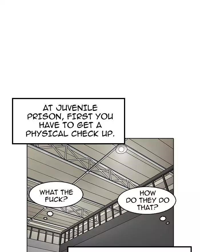 Lookism Chapter 180 - Page 14 in English