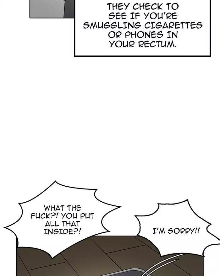 Lookism Chapter 180 - Page 15 in English