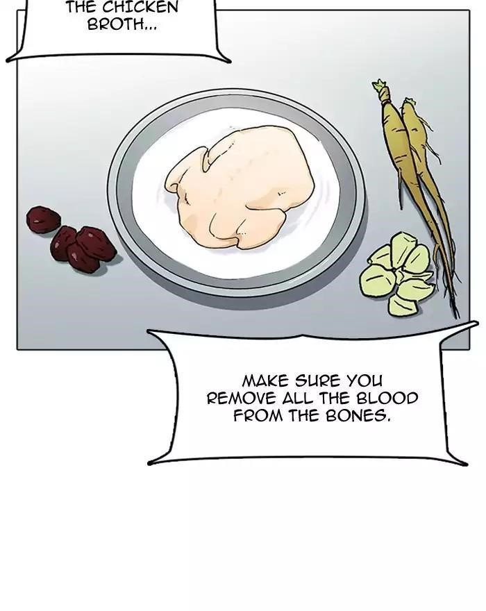 Lookism Chapter 180 - Page 3 in English