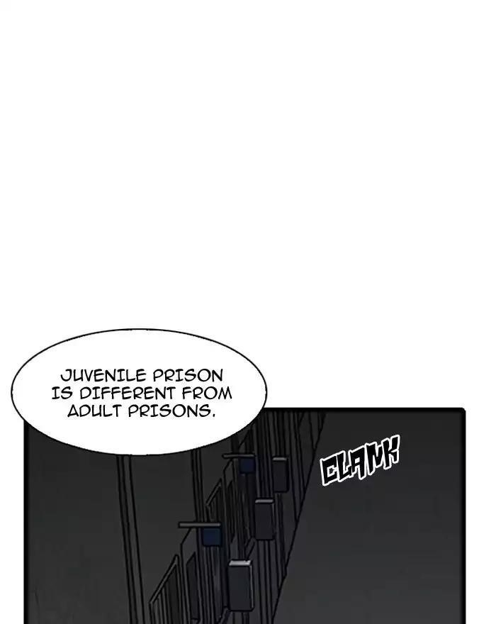 Lookism Chapter 180 - Page 31 in English