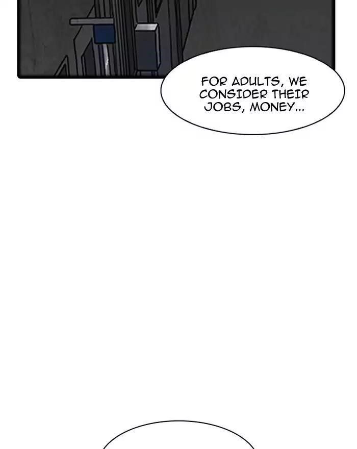 Lookism Chapter 180 - Page 32 in English