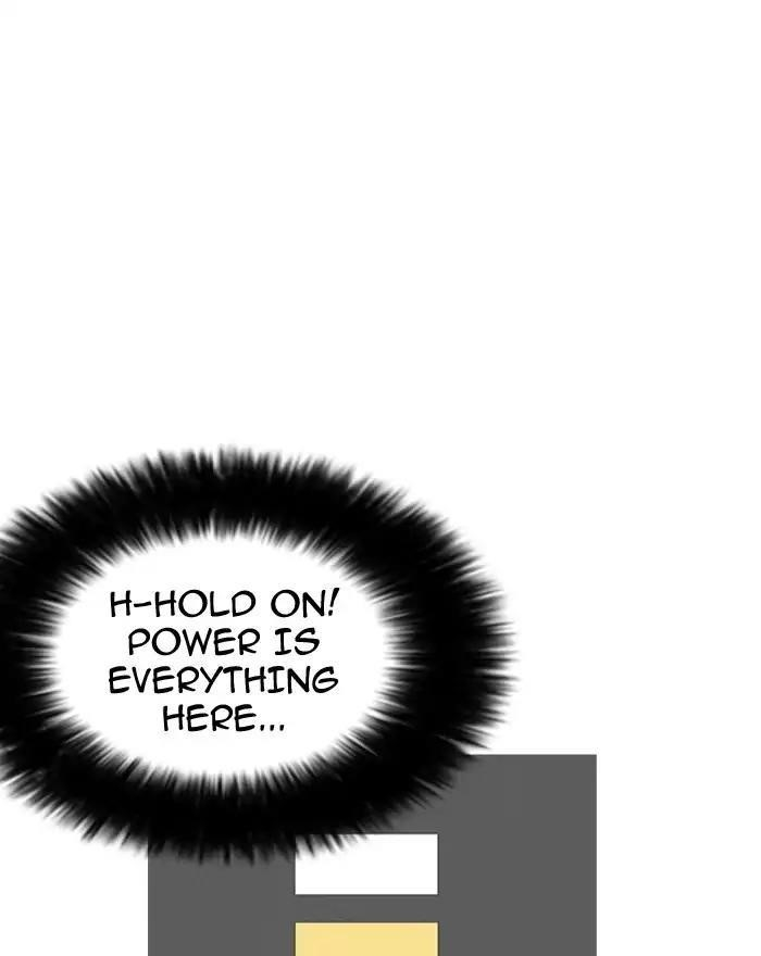 Lookism Chapter 180 - Page 55 in English