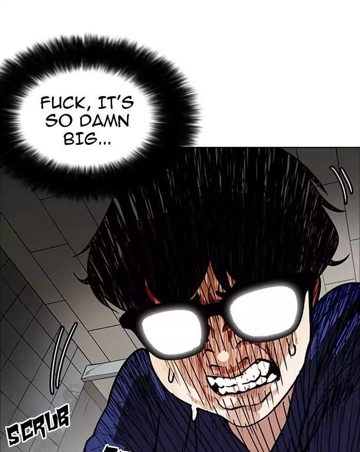 Lookism Chapter 180 - Page 80 in English