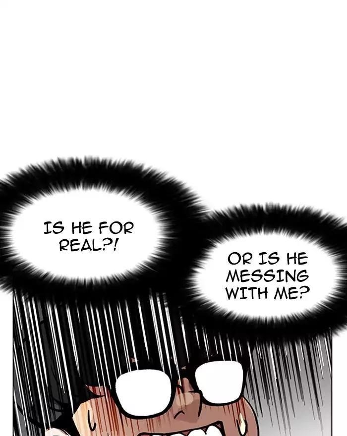 Lookism Chapter 180 - Page 92 in English